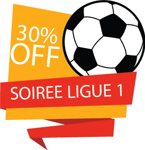 Offre foot